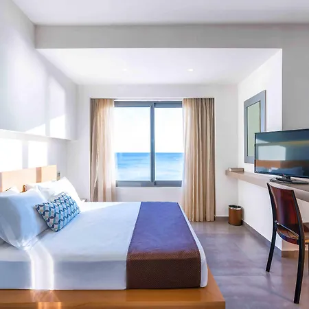 Petra Mare 4* Ierápetra