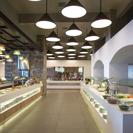 Petra Mare Hotel 4*