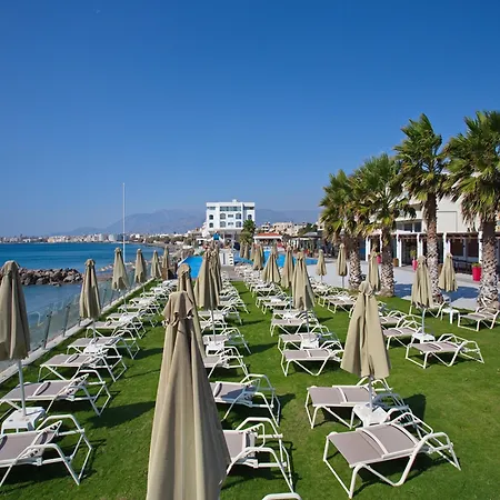 Petra Mare 4* Ierápetra