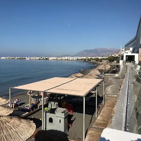 Petra Mare 4* Ierápetra