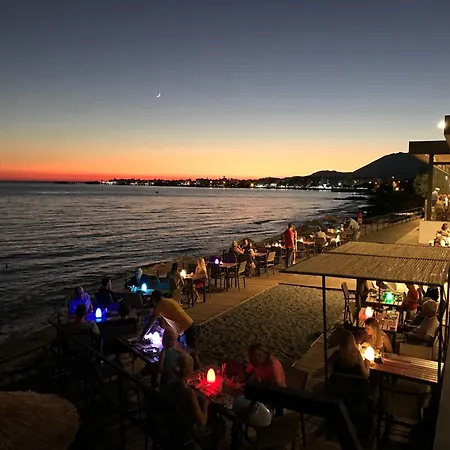 Petra Mare Hotel 4*