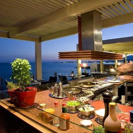 Petra Mare Hotel 4*