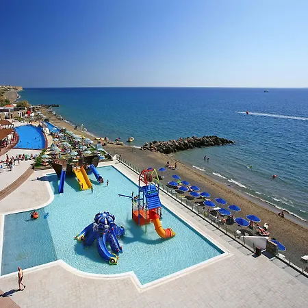 Hotel Petra Mare Ierápetra