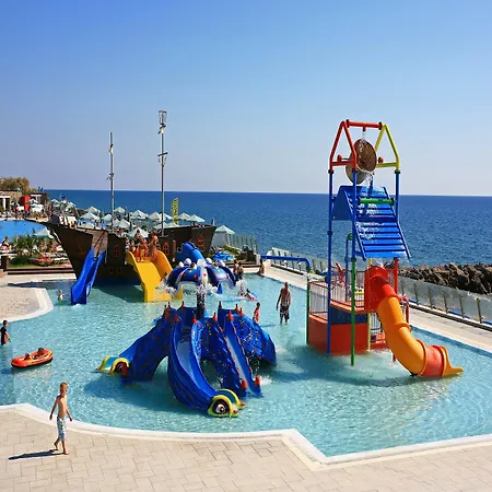 Hotel Petra Mare 4*