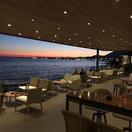 Petra Mare Hotel Ierápetra