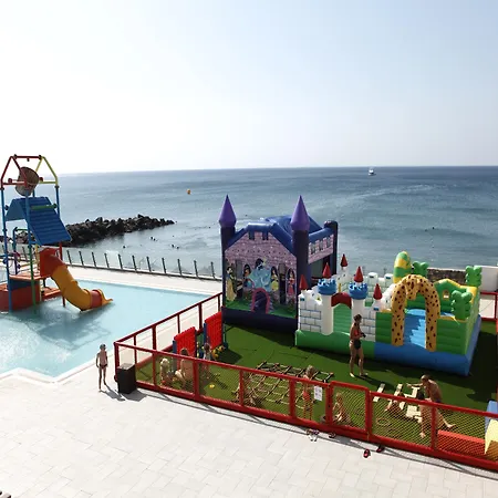 Petra Mare Hotel Ierápetra
