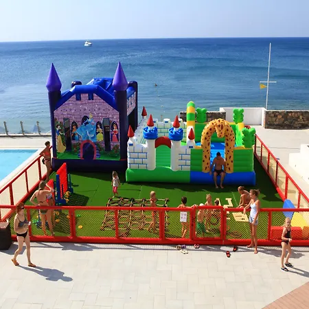 Hotel Petra Mare
