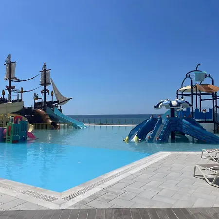 Hotel Petra Mare Ierápetra
