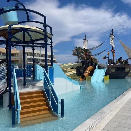 Petra Mare Hotel 4*