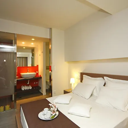 Petra Mare Hotel 4*