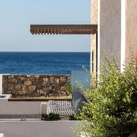 Hotel Petra Mare Ierápetra
