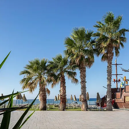 Petra Mare Hotel