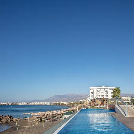 Hotel Petra Mare Ierápetra