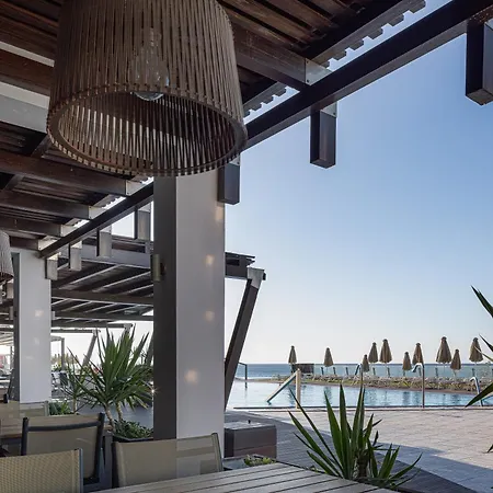 Petra Mare Hotel 4*