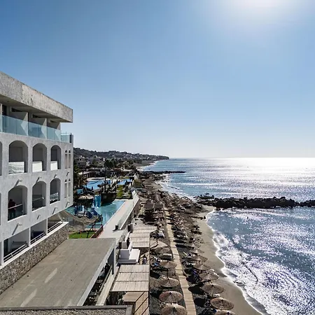 Petra Mare Hotel Ierápetra