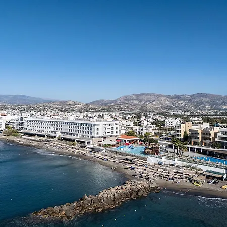 Hotel Petra Mare Ierápetra