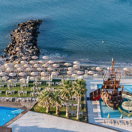 Petra Mare 4* Ierápetra