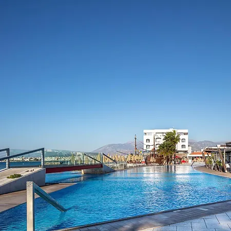 Petra Mare Hotel
