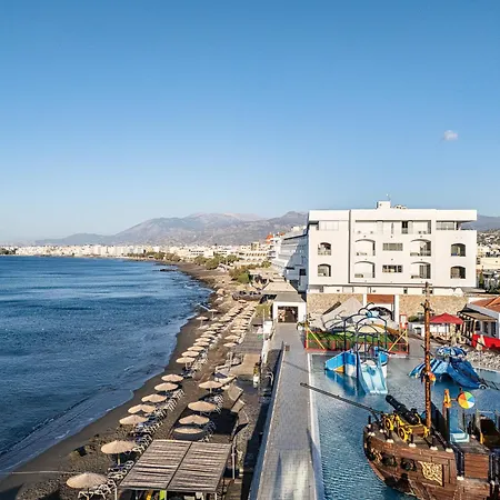 Petra Mare Hotel Ierápetra