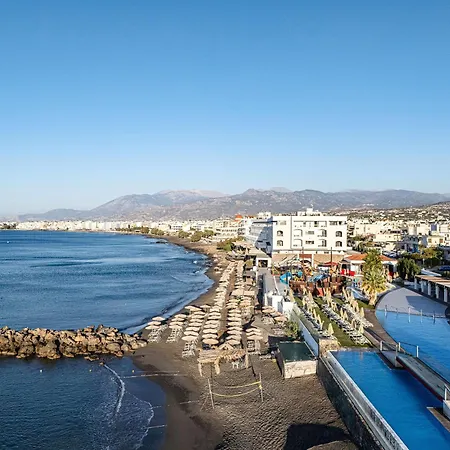 Petra Mare Hotel