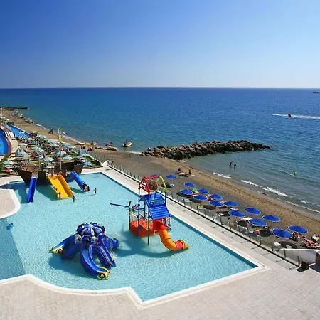Petra Mare 4* Jerapetra