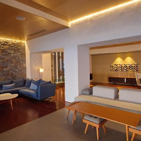 Petra Mare Hotel Jerapetra