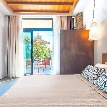 Petra Mare Hotel 4*