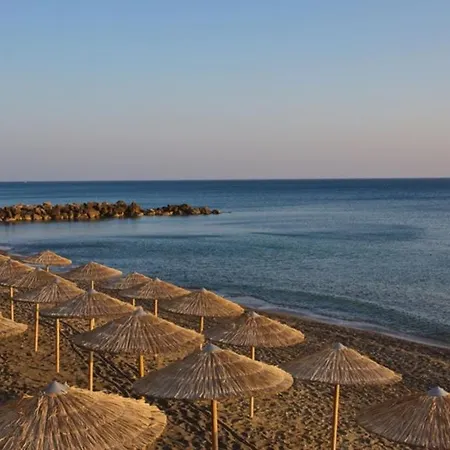 Hotel Petra Mare 4*